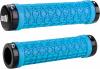 Freizeit MTB Griffe SDG Lock-On rot