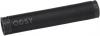 Freizeit Griffe Broc Raiford schwarz / 160 mm / Gummi