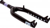Freizeit Gabel F-Series schwarz / F-32