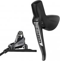 Freizeit SRAM Bremseinheit Rival 1 hydr. Scheibenbremse, vorne 950mm Leitung, w. Flat Mount