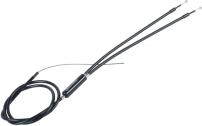 Freizeit G3 Kabel 390 mm / unten