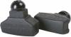 Freizeit GhostPads schwarz