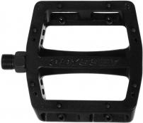 Freizeit Odyssey TrailMix Pedale Alu, SB, 9/16", schwarz 