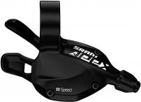 Freizeit SRAM Trigger Apex 1 11-fach, hinten, schwarz 