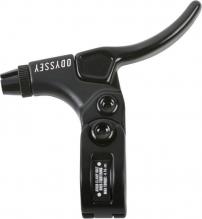 Freizeit Odyssey Bremsgriff Monolever Trigger nur links, schwarz 