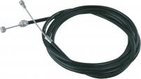 Freizeit SlicCable schwarz / 1.5