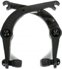Freizeit Springfield U-Brake schwarz