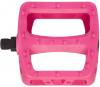 Freizeit Twisted PC pink / 9/16 Zoll
