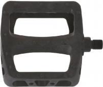 Freizeit Twisted PC schwarz / 9/16 Zoll