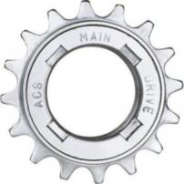 Freizeit Freilauf Main Drive 18T