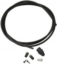 Freizeit Hydraulikleitung Elixir 5 / 7 / 9 / R / CR / X.0 / CR Mag / XX schwarz