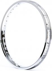 Freizeit Aero Pro Felge chrom
