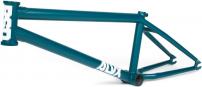 Freizeit Alvx Af Rahmen 20.8" blau