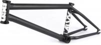 Freizeit Alvx Af+ Rahmen 21" schwarz