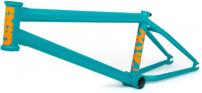 Freizeit Alvx Af+ Rahmen 20.3" blau