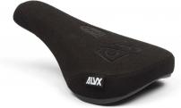 Freizeit Alvx eject Sattel schwarz