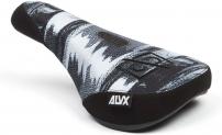 Freizeit Alvx eject Sattel schwarz-anthrazit