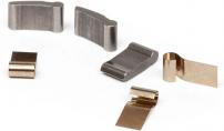 Freizeit BSD Back Street Pro Federn & Klinken Set (3 Federn, 3 Klinken) 