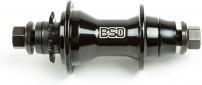 Freizeit Backstreet Pro Female RHD schwarz