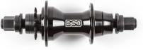 Freizeit Backstreet Pro Male LHD schwarz