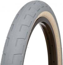 Freizeit Donnastreet Reifen 2.3" grau