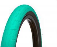 Freizeit Donnastreet Reifen 2.4" teal