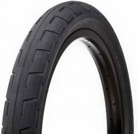 Freizeit Donnastreet Reifen 2.4" (Kevlar Version), schwarz