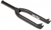 Freizeit Dust Gabel 26mm offset schwarz