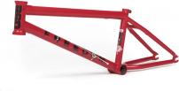 Freizeit Freedom Rahmen rot / 20,25 Zoll