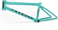 Freizeit Freedom Rahmen teal / 20,8 Zoll