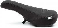 Freizeit Freedom Sattel Mid Pivotal schwarz