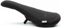 Freizeit Freedom Sattel Slim Pivotal schwarz
