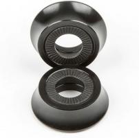 Freizeit BSD Front Street Pro Konusschrauben (Paar) Passt zu Swerve Front 
