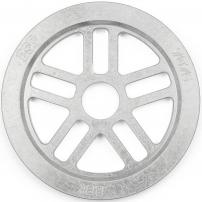 Freizeit Guard Kettenblatt silber / 28T