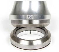 Freizeit Highriser Sealed Steuersatz silber