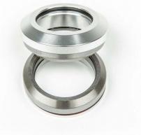 Freizeit Integrated Sealed Steuersatz silber