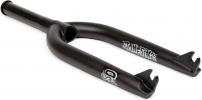 Freizeit Jonesin Gabel 22mm offset schwarz