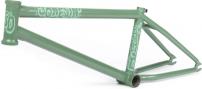 Freizeit Jonesin Rahmen 20.8" grün