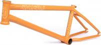 Freizeit Jonesin Rahmen 20.4" orange