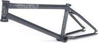 Freizeit Jonesin Rahmen 20.6" grau