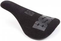 Freizeit Logo Sattel Slim Pivotal schwarz