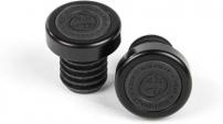 Freizeit BSD M-Cap Griffenden schwarz 