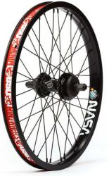 Freizeit Mind Wheel - Revolution x Nasa RHD (mit Nabenschutz) schwarz