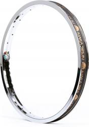 Freizeit Nasa Felge chrom