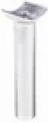 Freizeit Pivotal Stütze 135mm silber