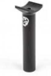 Freizeit Pivotal Stütze 135mm schwarz