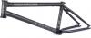 Freizeit Raider V3 Rahmen 21.9" schwarz glänzend