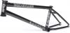 Freizeit Raider V3 Rahmen 21" schwarz