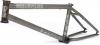 Freizeit Raider V3 Rahmen 21.3" grau