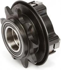 Freizeit Revolution 9T Driver schwarz